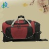 Fashion 1680D Trolley Bag Sets