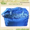 Fashion 1680D duffle bag/travel bag
