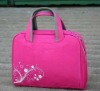 Fashion 1680D polyester laptop bag