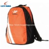 Fashion 2011 Fancy Leisure Camping Backpack
