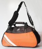 Fashion 2011 Nylon Travel Sport Bag