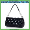 Fashion 2011 PU leather handbag