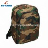 Fashion 2011 Plain Tactical Military Digital Camouflage Backpack
