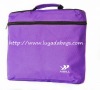 Fashion 2011 Purple Laptop Briefcase Bag
