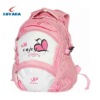 Fashion 2011 School Backpack Bag