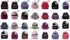Fashion 2011 girl backpack bags different colours