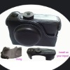 Fashion!2011 latest digital camera case for canon s90