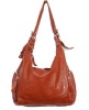 Fashion 2011 shoulder bag leather A3010