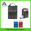 Fashion   210D  plastic lunch box coolers  bags