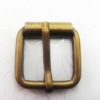 Fashion 21mm metal backpack buckles