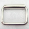 Fashion 40mm belt pin buckle