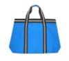 Fashion 600D Long Strap Tote Bag