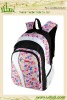 Fashion 600D Polyester sports Backpack/day backpack