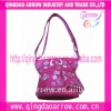 Fashion 600D Shoulder Bag For Princess