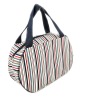 Fashion 600D Tote Shopping Bag