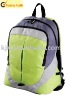 Fashion 600D good outdoor casual rucksack