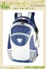 Fashion 600D polyester sports backpacks/day backpack