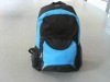 Fashion 600D school bags and backpacks for high school