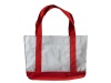 Fashion 600D shopping bag