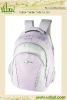 Fashion 600DPolyester  Sports Backpack/sport bag