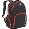 Fashion 600d backpack