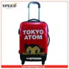 Fashion ABS PC Trolley Case