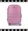 Fashion ABS Trolley Case / ABS Luggage Case