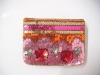 Fashion Abstract Ladies Wallet