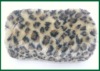 Fashion Accessory Faux Cheetah Fur Bag (TY-F1210)