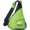 Fashion Active Sling Backpack bag