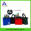 Fashion Aluminium ice coating cooler bag