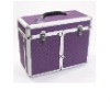 Fashion Aluminum cosmetic case