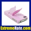 Fashion Angle Wings for iPhone 4 Cover