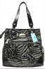 Fashion Animal print handbags