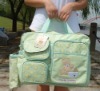Fashion Baby Diaper Bag