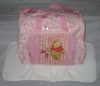 Fashion Baby Diaper Bag