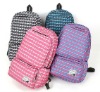 Fashion Backpack (CS-201217)