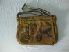 Fashion Bag, Messenger Bag