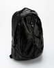 Fashion Balck Backpack For Young Generation