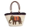 Fashion Beach Bag