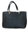 Fashion Black .Lady Handbag