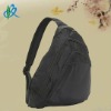 Fashion Black Men's Satchel Bag