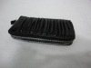 Fashion Black Pu Wallet (SDW-1)