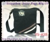 Fashion Black fashion college bags