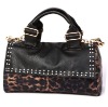 Fashion Black handbags 2011 (MX6003-2)