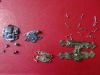 Fashion Box Clasps,Locks