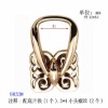 Fashion Buckle of bag accessories