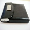 Fashion Business Card Holder Leather