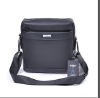 Fashion Business Messenger Shoulder Leather Bag