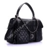 Fashion CC Quilted lady leather bag
